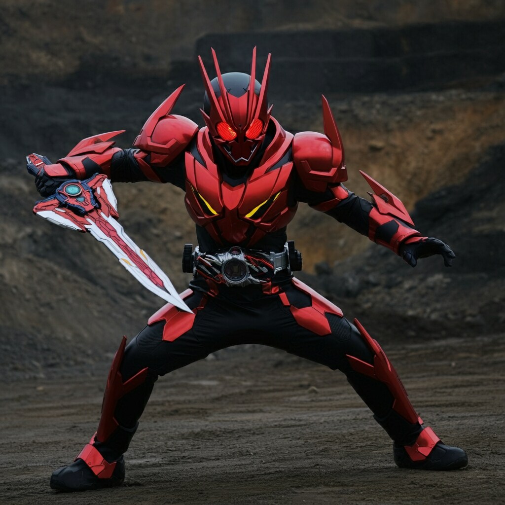 仮面ライダー