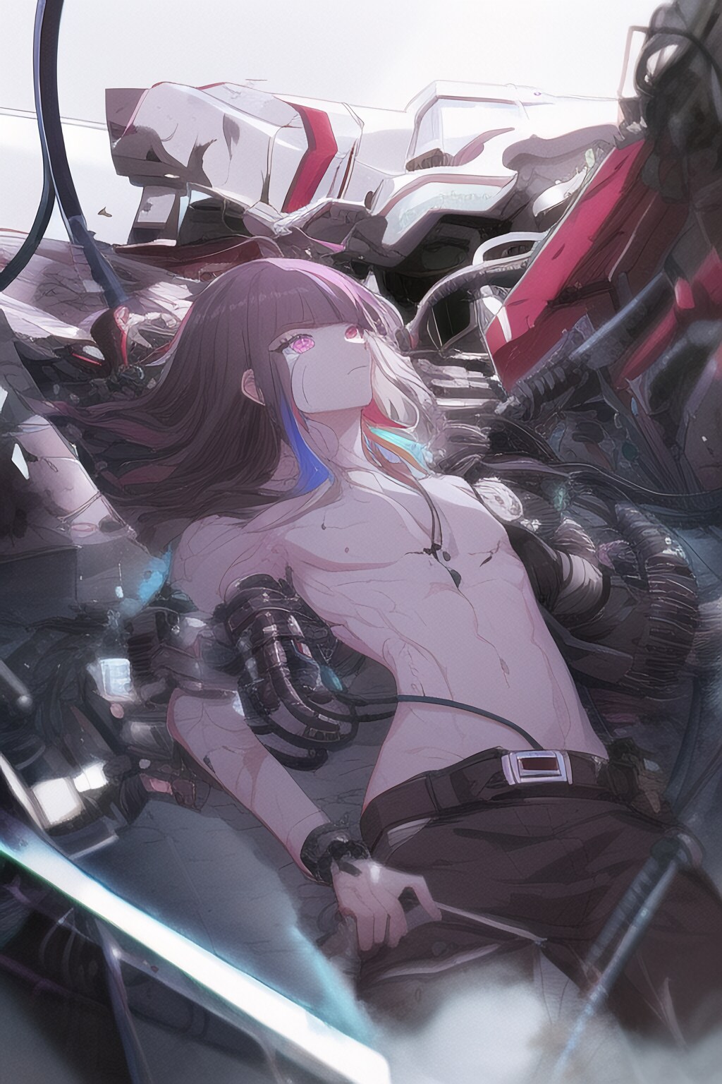 用済み