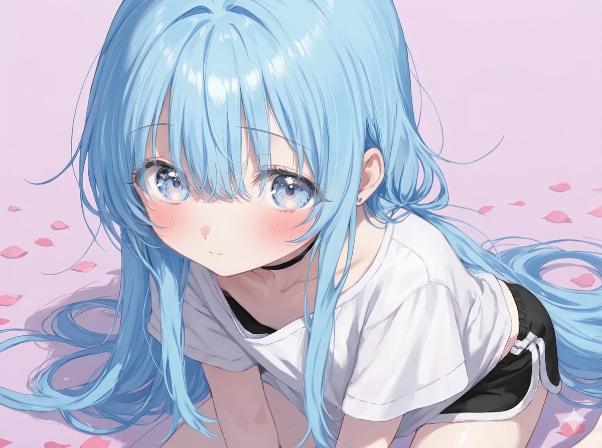 桃の果実