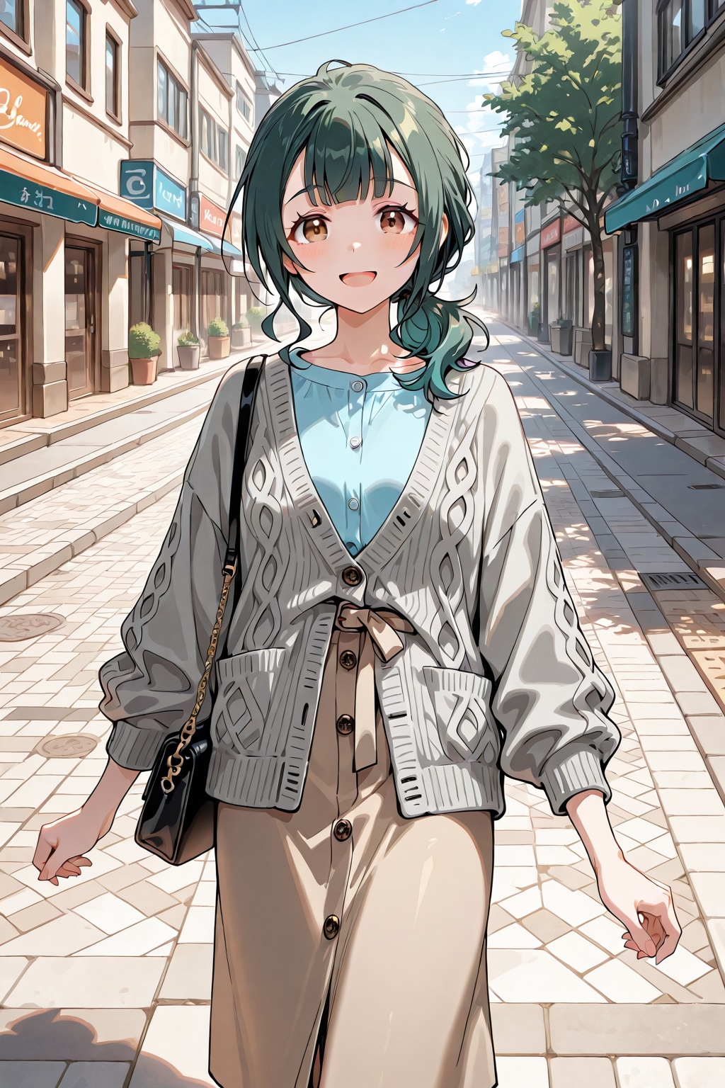 BONSAIさん１０８