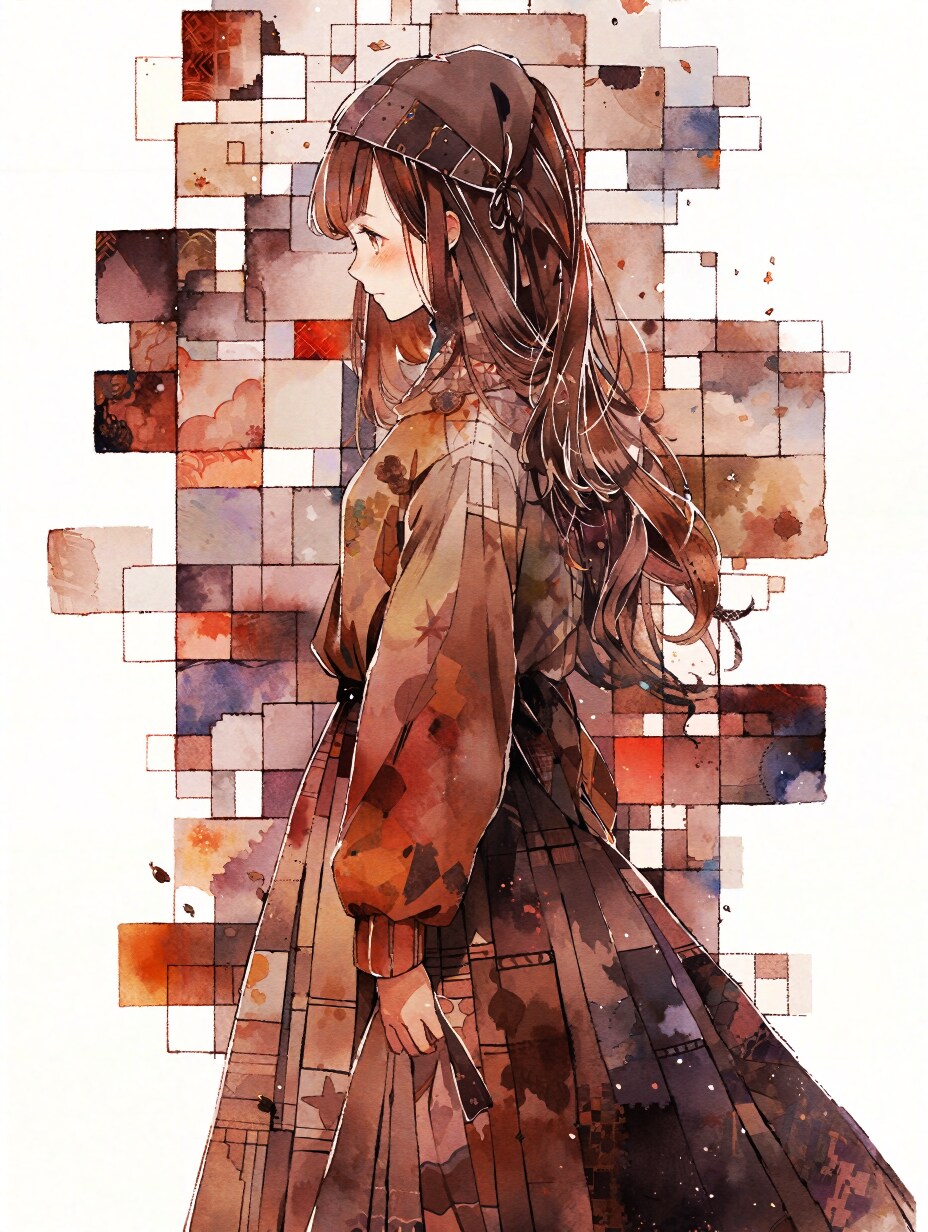 ダーティ・マザー | の人気AIイラスト・グラビア