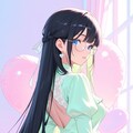 春色の服 2枚目