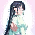 春色の服 4枚目