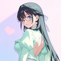 春色の服 5枚目