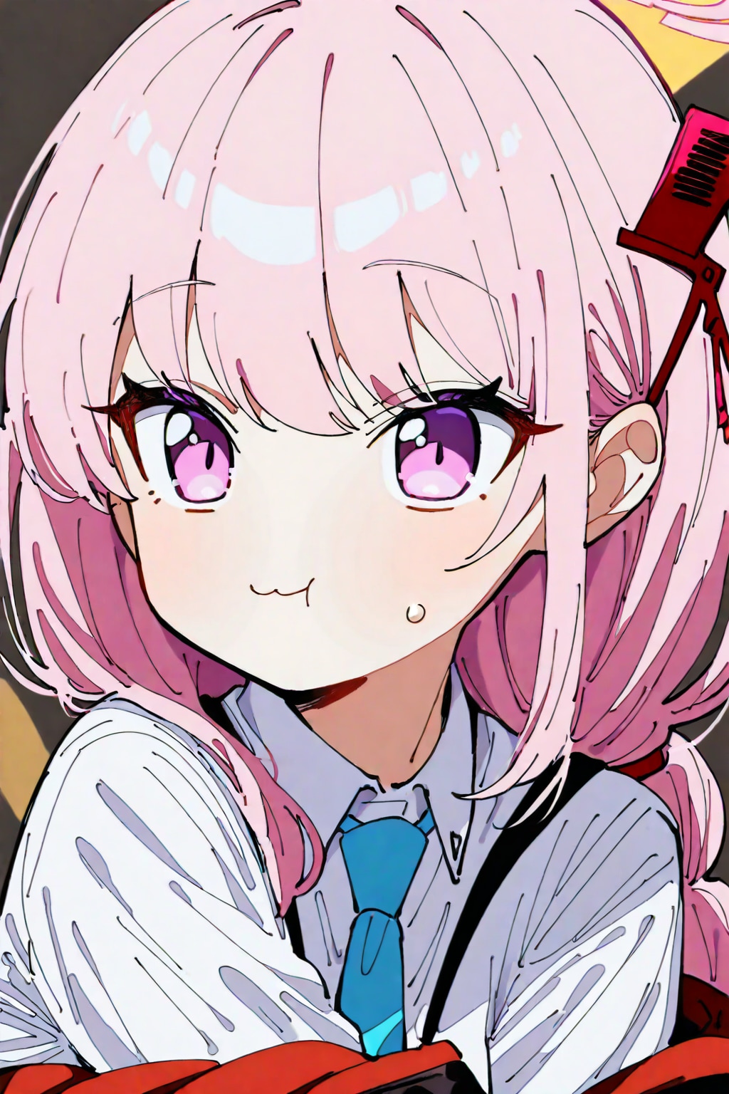 かくしごと
