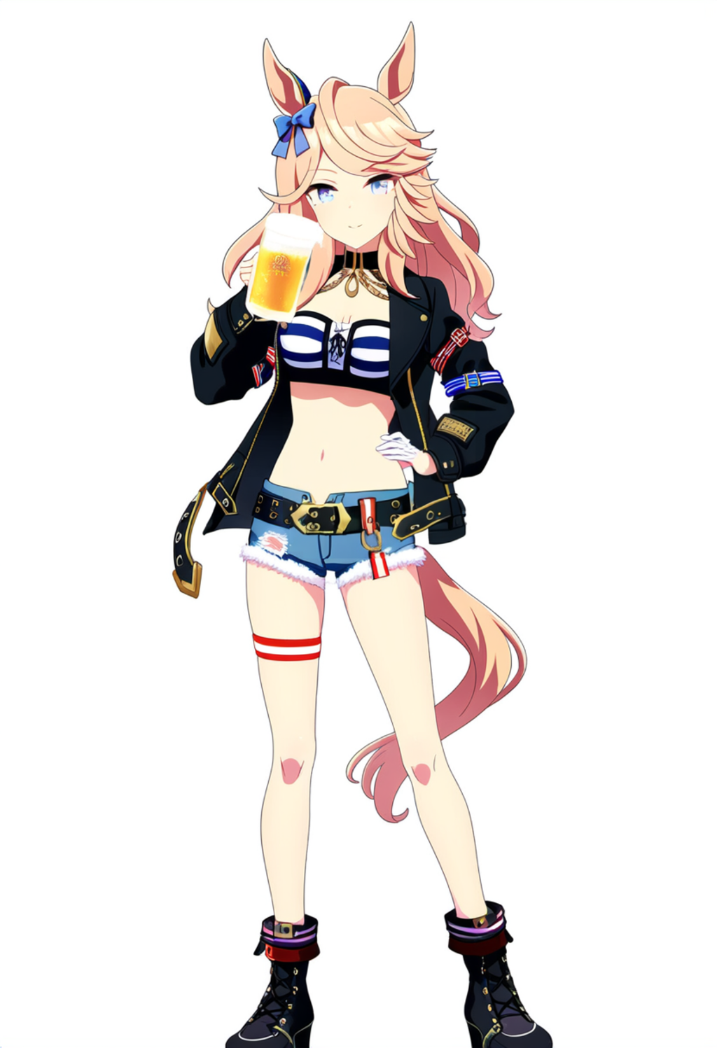 ゴールドシチー