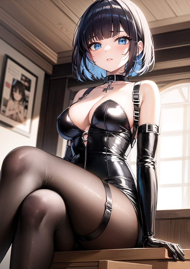 すこしSちゃん
