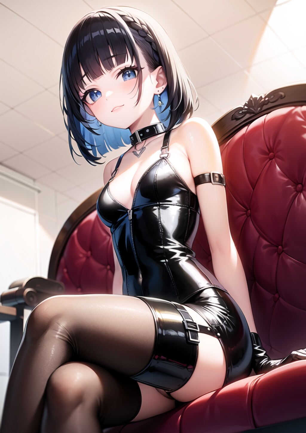 すこしSちゃん