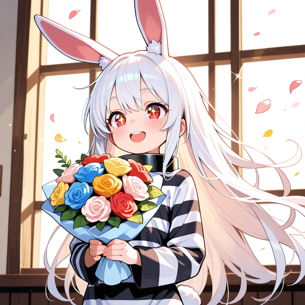 わたし・・・幸せになりますっ♡