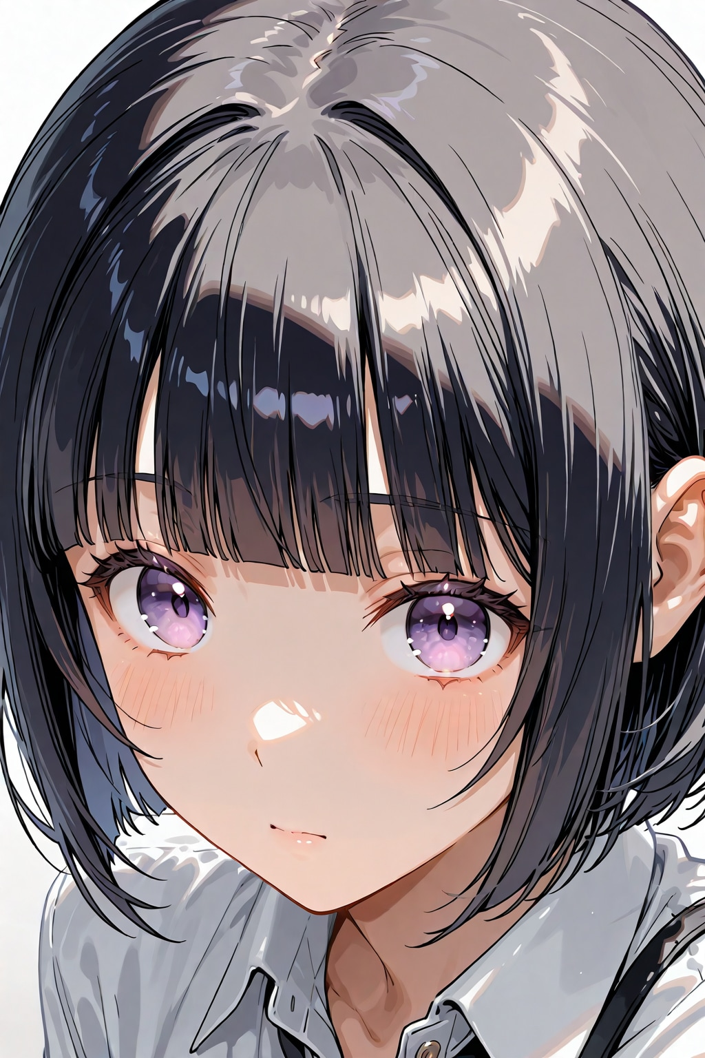 鼻フック#18