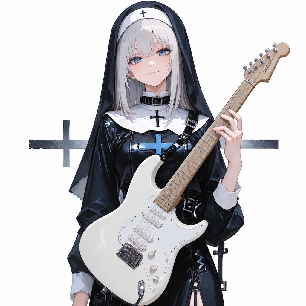Rockers　ー聖歌隊ー