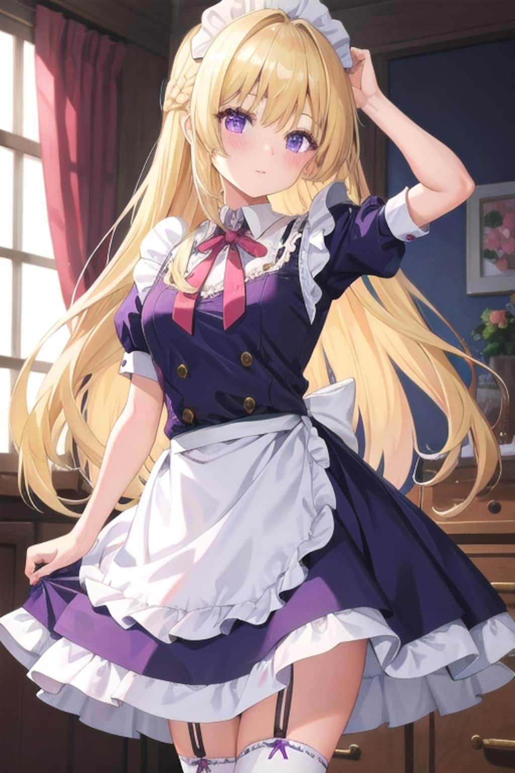 クレアちゃん736