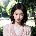 昭和のお姉さん～3 3枚目
