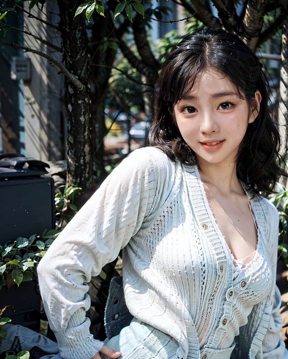 昭和のお姉さん～3