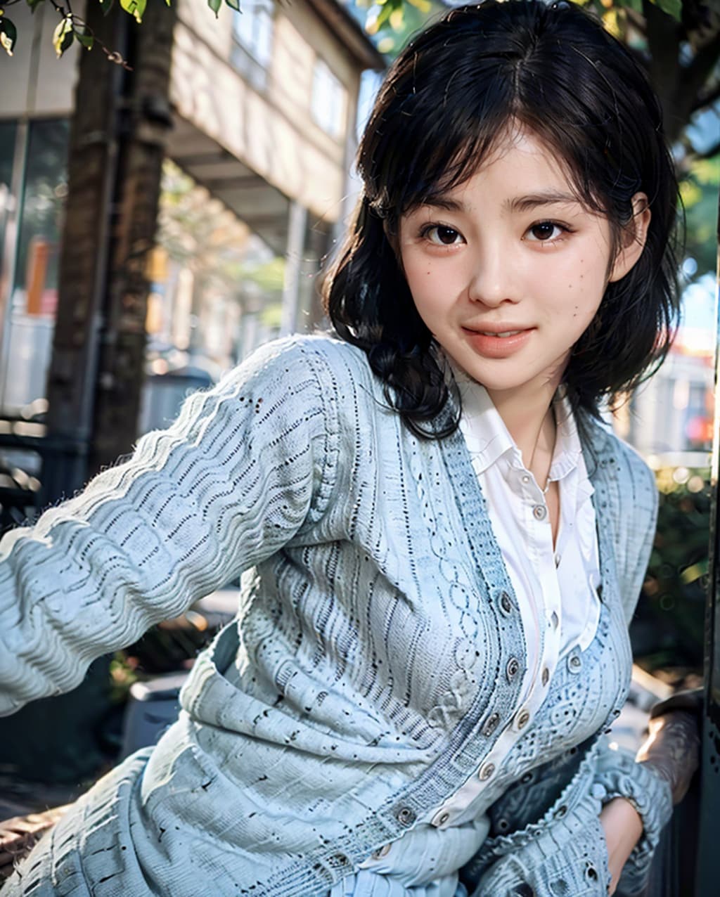 昭和のお姉さん～3