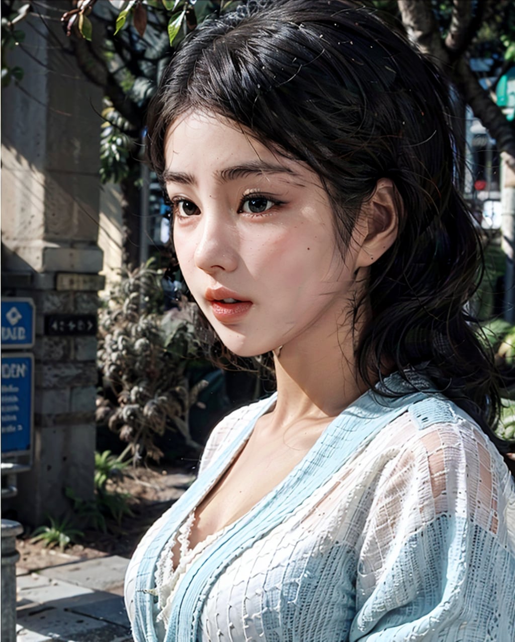 昭和のお姉さん～3