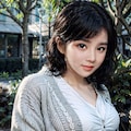 昭和のお姉さん～3 2枚目