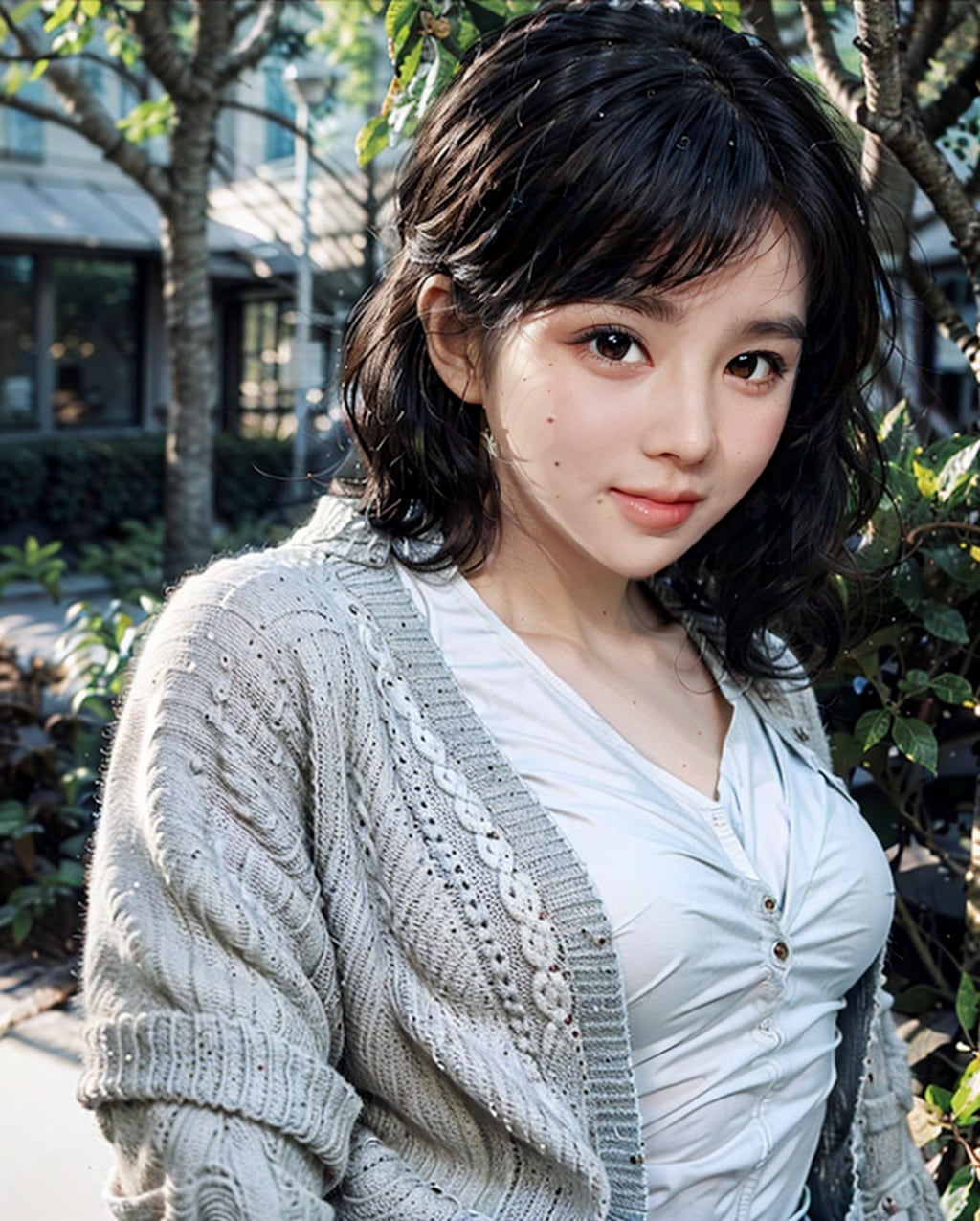 昭和のお姉さん～3