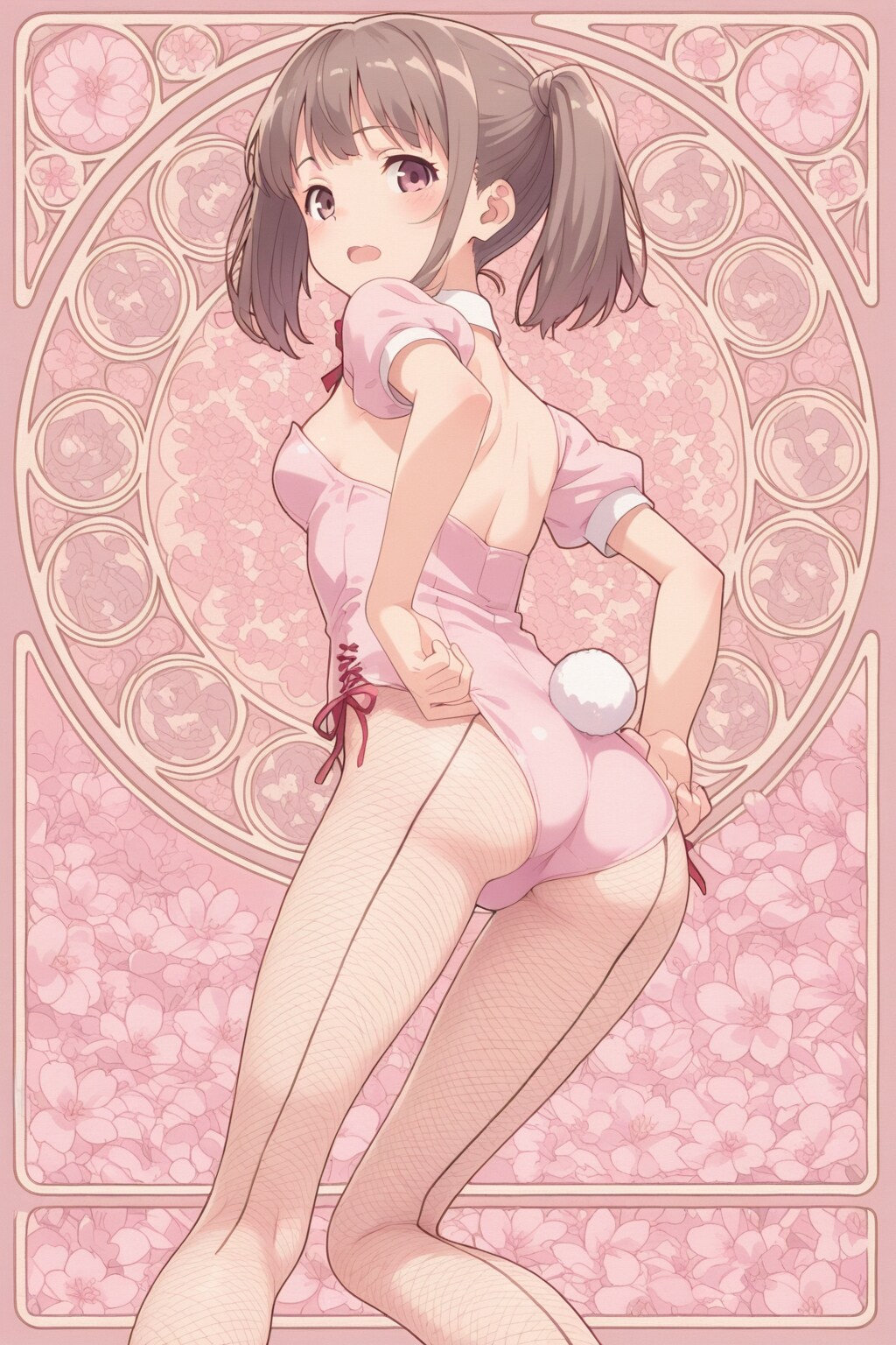 バニーガール