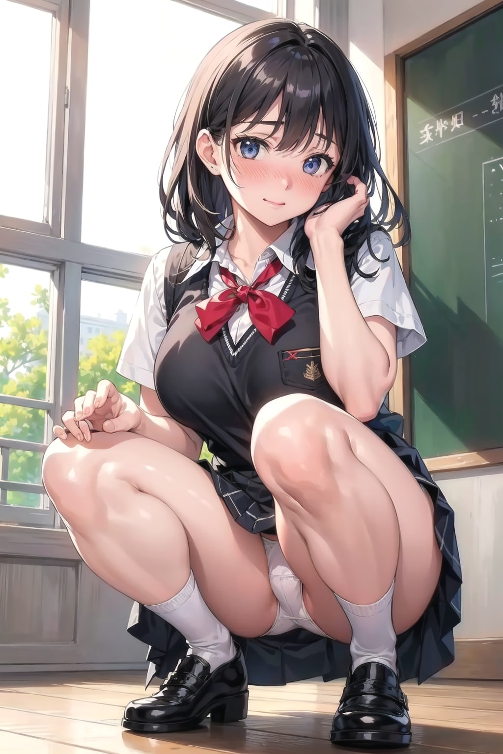 まばゆいアフタースクール#2