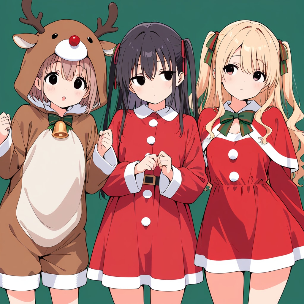 変じゃないかな？いいと思う…