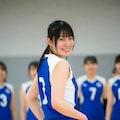 バレー部 10枚目