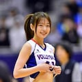 バレー部 3枚目