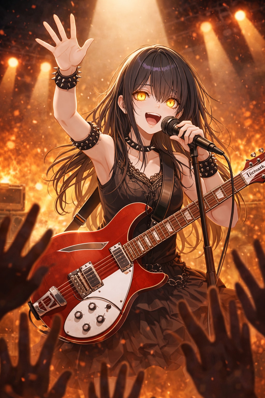 リッケン620頂戴〜