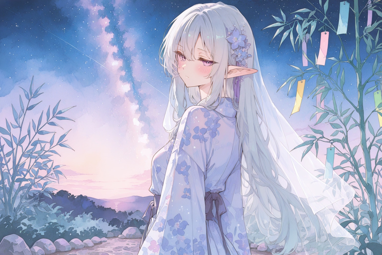 七夕