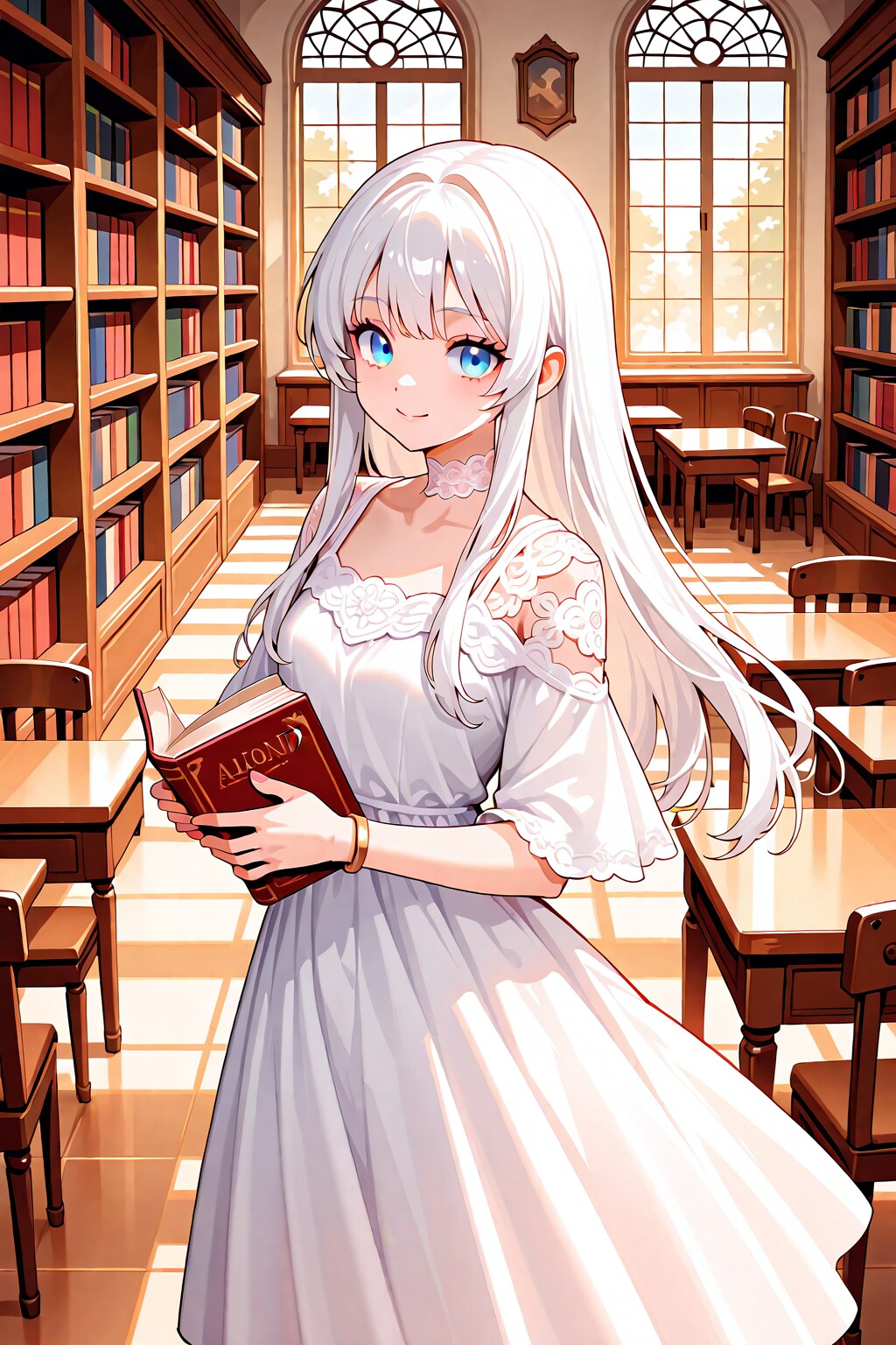 LILYさん４４