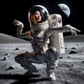 スペースダンサー 6枚目