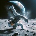 スペースダンサー 2枚目