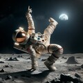 スペースダンサー 5枚目