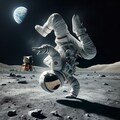 スペースダンサー 4枚目