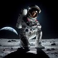 スペースダンサー 8枚目