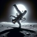 スペースダンサー 3枚目