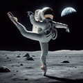 スペースダンサー 12枚目