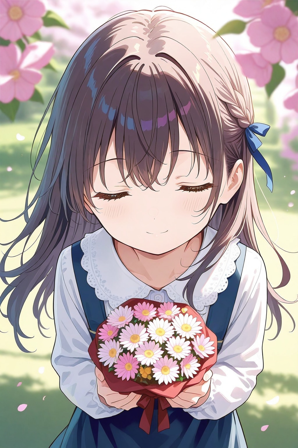 ママへ
