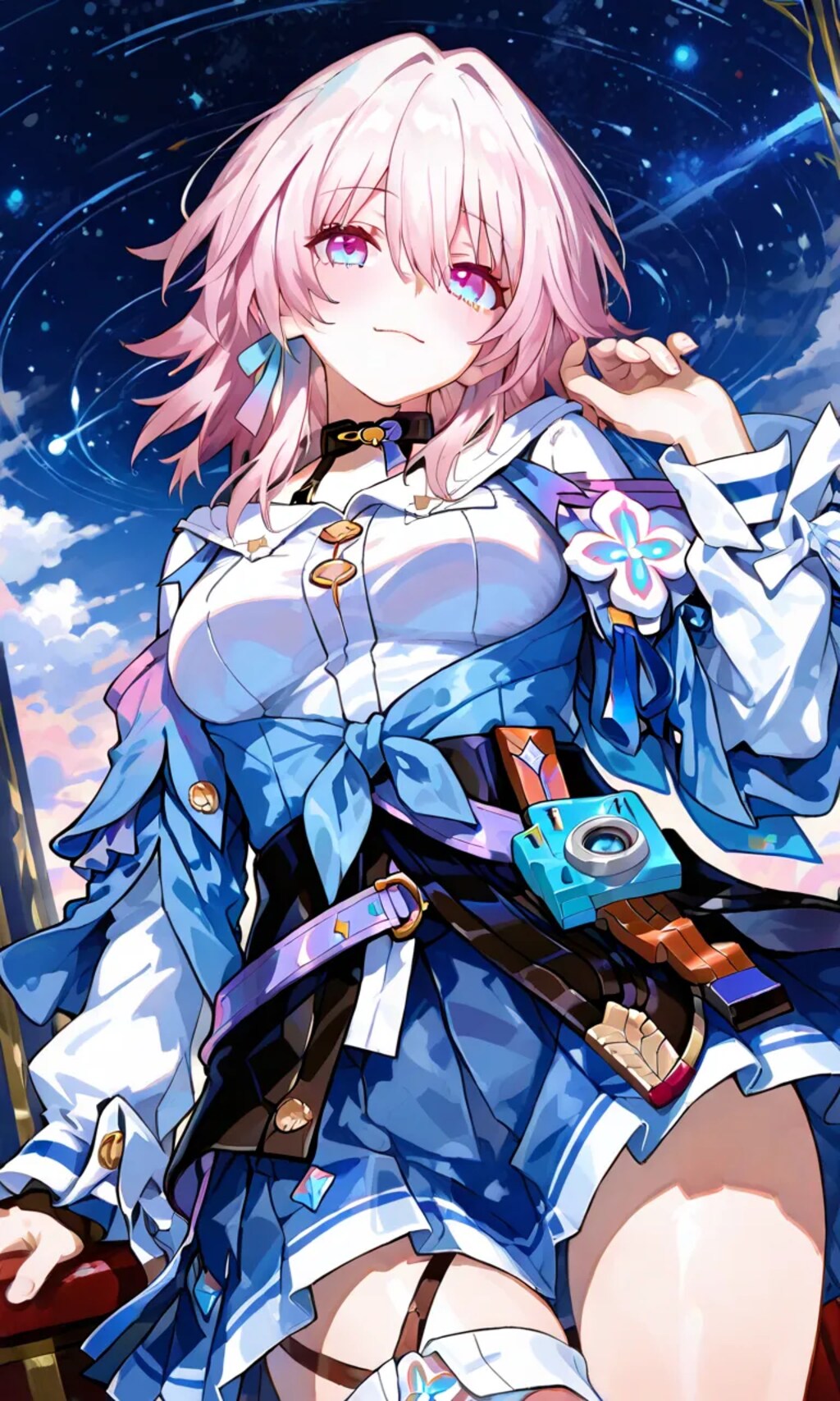 𝐌𝐚𝐫𝐜𝐡 7th