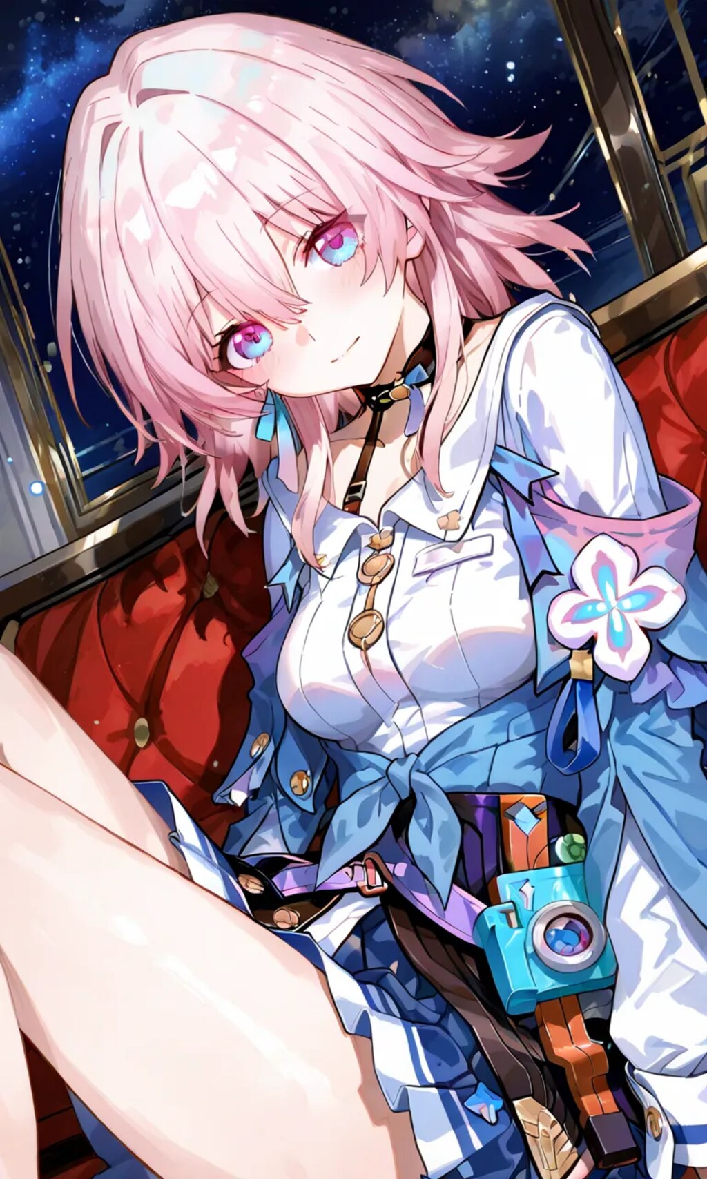 𝐌𝐚𝐫𝐜𝐡 7th