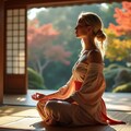 瞑想 -meditation- 7枚目