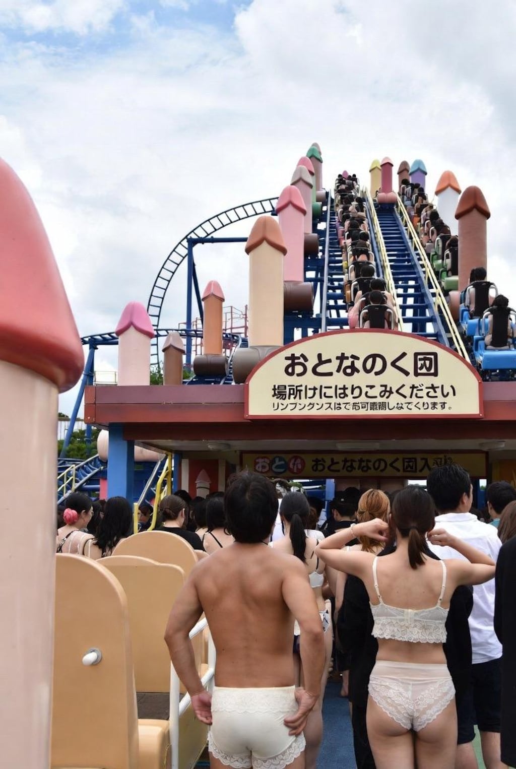 ジェットレースター【おとなの国シリーズ】