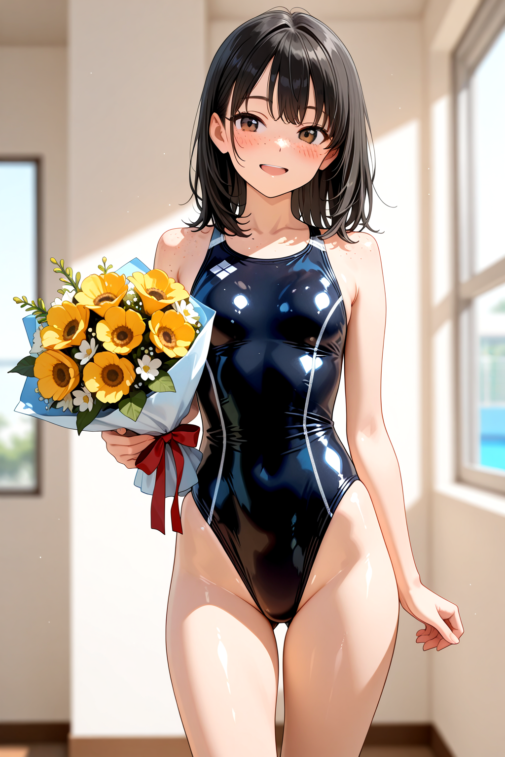 【3,4月誕生日FA】水瀬美湖ちゃんお誕生日おめでとうございました