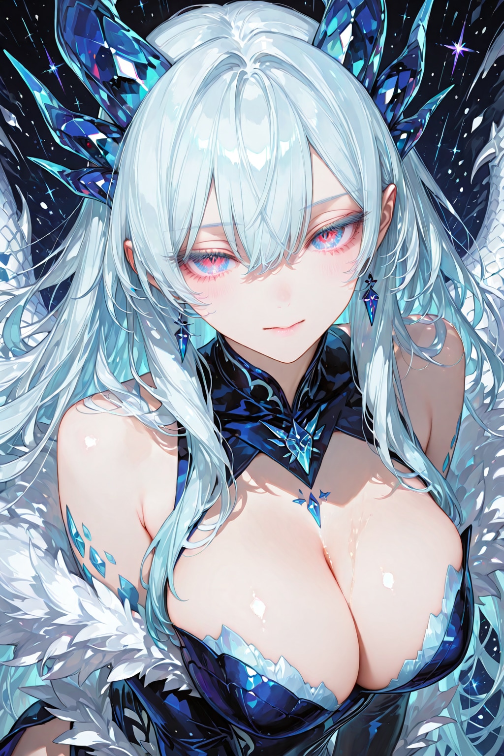 「FREEZE」ECHIDNA