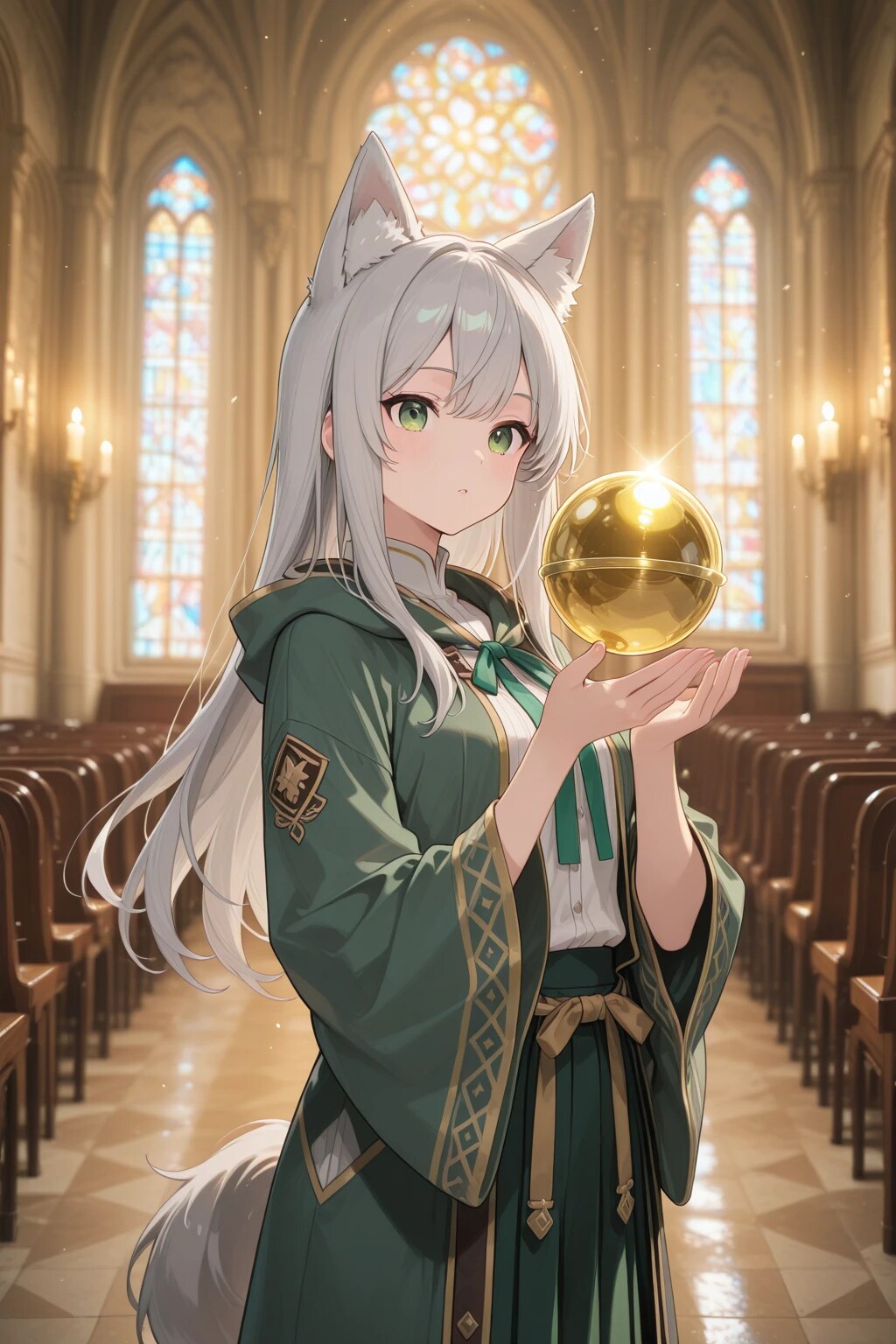 毎日ゴールデンボール