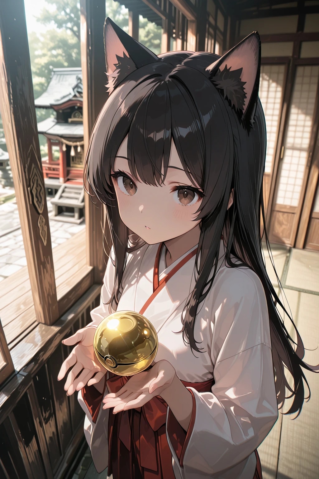 毎日ゴールデンボール