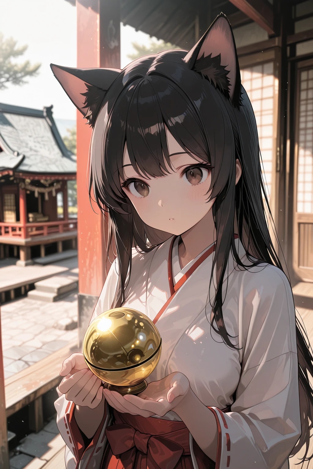 毎日ゴールデンボール