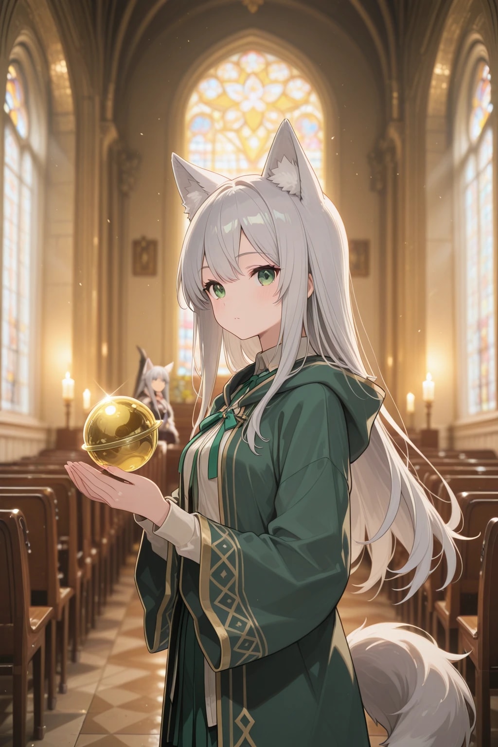 毎日ゴールデンボール