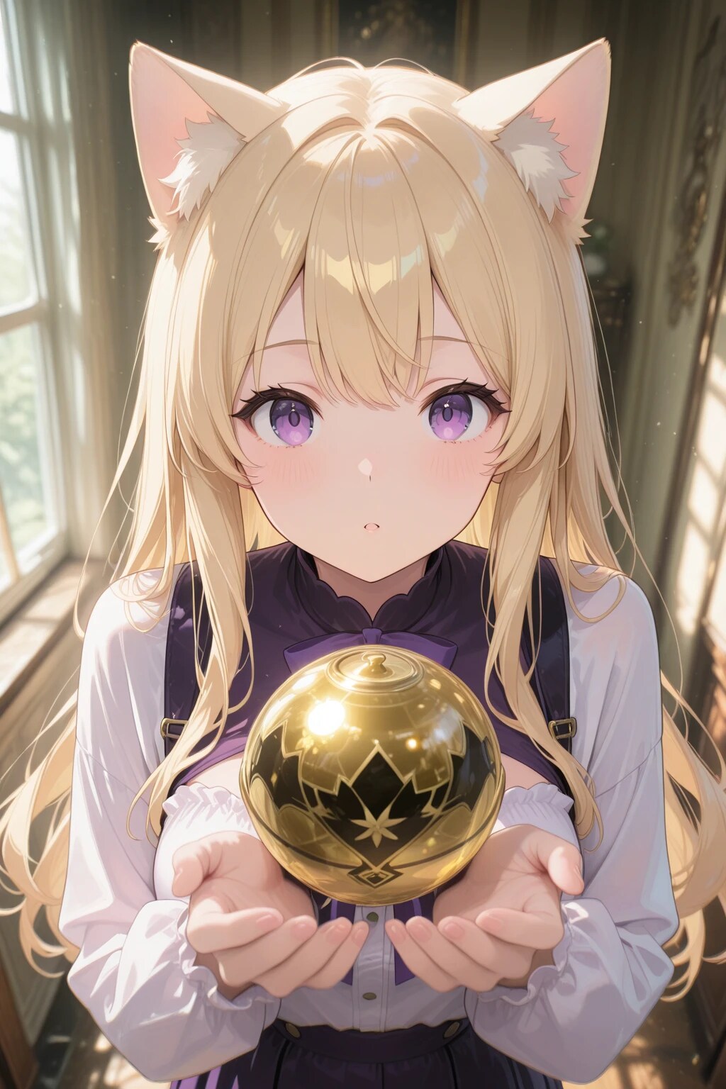 毎日ゴールデンボール