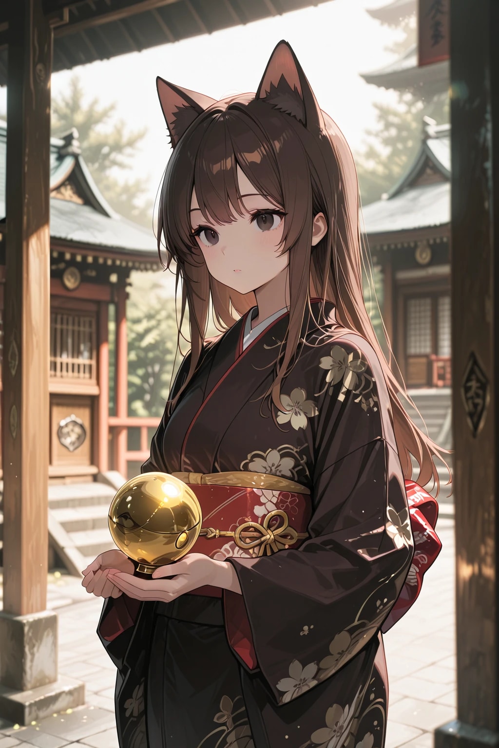 毎日ゴールデンボール